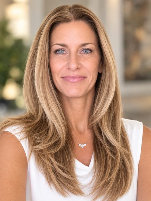 Suzanne Michaels