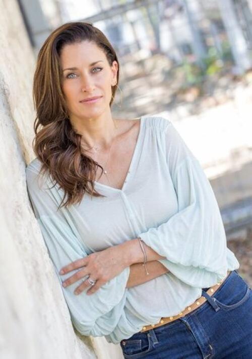 Suzanne Michaels Senior Loan Officer