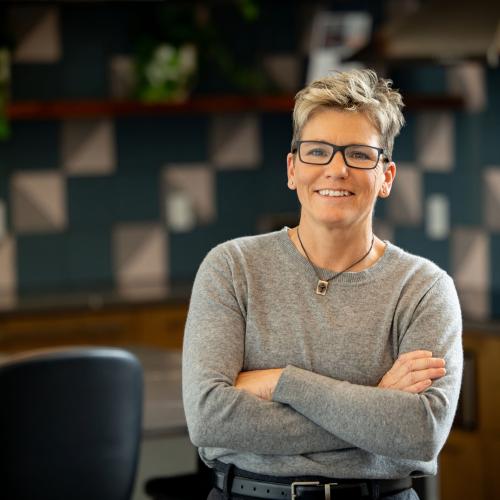 Bonnie Casey-Moore Loan Officer/ Commercial Lending Specialist
