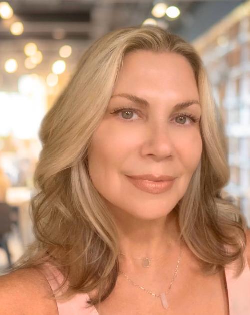 Noelle Harris Senior Loan Officer